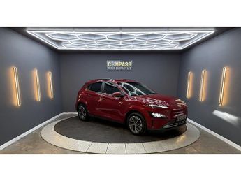 Hyundai KONA Premium
