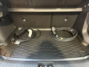 Hyundai KONA Premium