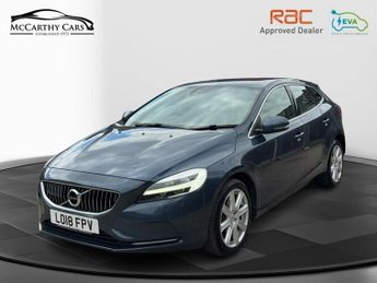 Volvo V40 T3 Inscription