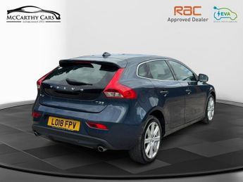 Volvo V40 T3 Inscription