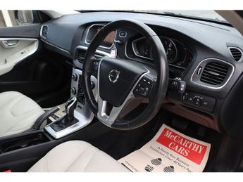 Volvo V40 T3 Inscription