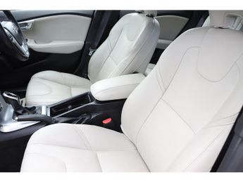 Volvo V40 T3 Inscription