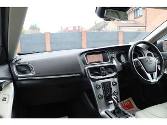 Volvo V40 T3 Inscription