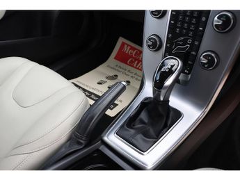 Volvo V40 T3 Inscription
