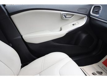 Volvo V40 T3 Inscription