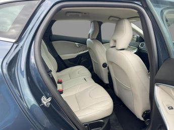 Volvo V40 T3 Inscription