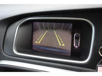 Volvo V40 T3 Inscription