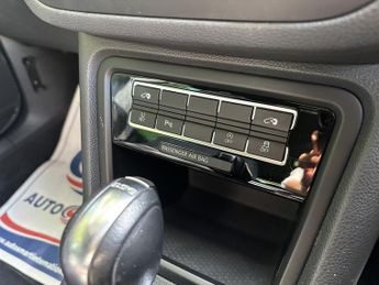 Volkswagen Sharan Se Tsi Bluemotion Technology Dsg