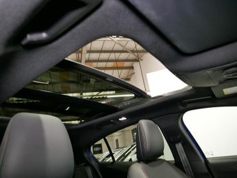 Ford Focus EcoBlue ST-Line X