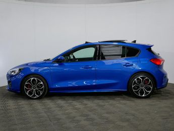 Ford Focus EcoBlue ST-Line X