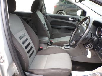 Ford Focus Zetec