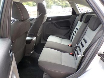 Ford Focus Zetec
