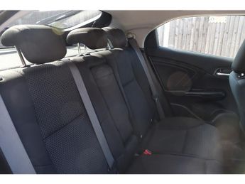 Honda Civic i-VTEC SE Plus