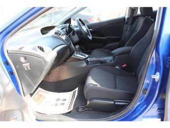 Honda Civic i-VTEC SE Plus
