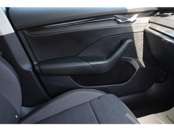 Skoda Octavia TSI iV SE Technology