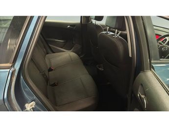 Vauxhall Astra Exclusiv