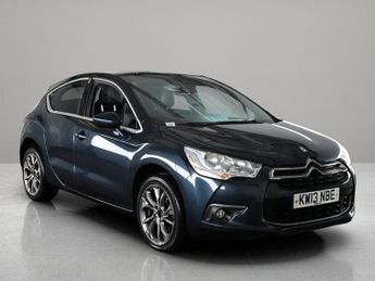 Citroen DS4 HDi DStyle