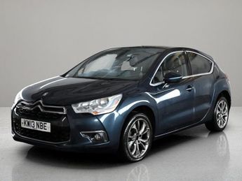 Citroen DS4 HDi DStyle