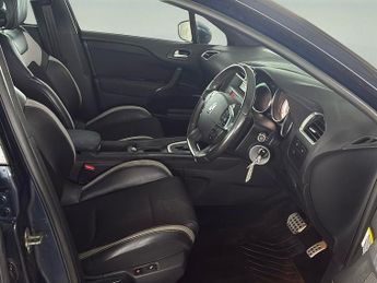 Citroen DS4 HDi DStyle