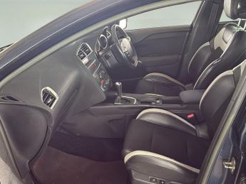 Citroen DS4 HDi DStyle