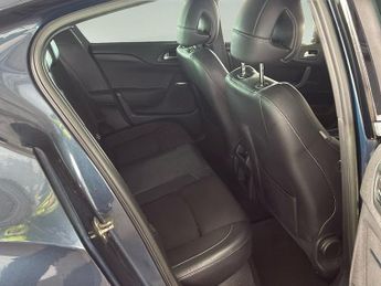 Citroen DS4 HDi DStyle