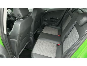 Vauxhall Corsa SE