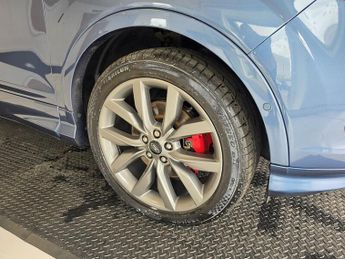 Ford Kuga 1.5T EcoBoost ST-Line Edition SUV 5dr Petrol Auto Euro 6 (s/s) (