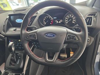 Ford Kuga 1.5T EcoBoost ST-Line Edition SUV 5dr Petrol Auto Euro 6 (s/s) (