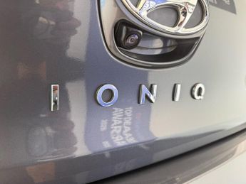 Hyundai IONIQ 1.6 h-GDi Premium SE Hatchback 5dr Petrol Hybrid DCT Euro 6 (s/s