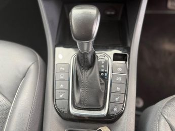 Hyundai IONIQ 1.6 h-GDi Premium SE Hatchback 5dr Petrol Hybrid DCT Euro 6 (s/s