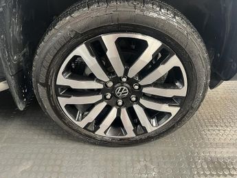 Volkswagen Amarok 3.0 TDI V6 Aventura Pickup Double Cab 4dr Diesel Auto 4Motion Eu