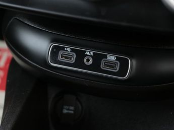 Fiat 500X City Cross