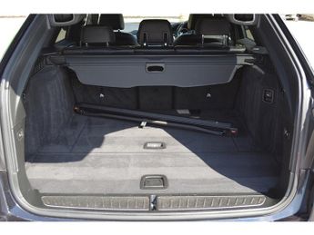 BMW 5 Series 520d M Sport