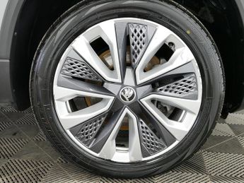 Skoda Karoq TSI ACT SE L