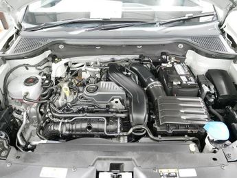 Skoda Karoq TSI ACT SE L