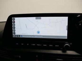 Hyundai BAYON T-GDi MHEV Premium