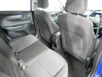 Hyundai BAYON T-GDi MHEV Premium