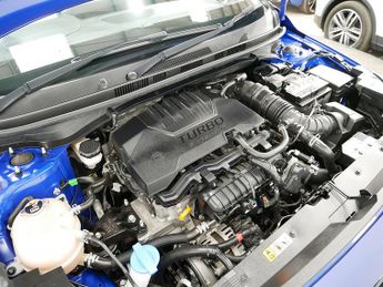 Hyundai BAYON T-GDi MHEV Premium