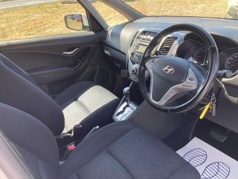 Hyundai ix20 Style