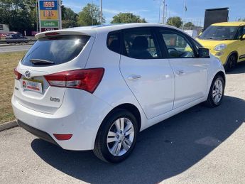 Hyundai ix20 Style