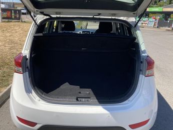 Hyundai ix20 Style