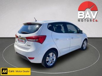 Hyundai ix20 Style
