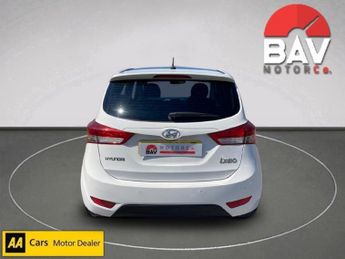Hyundai ix20 Style