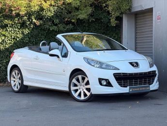 Peugeot 207 VTi Roland Garros