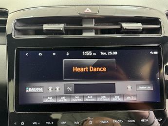 Hyundai TUCSON h T-GDi N Line