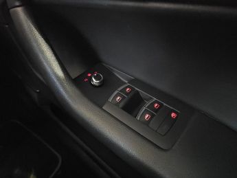Audi S3 TFSI Black Edition
