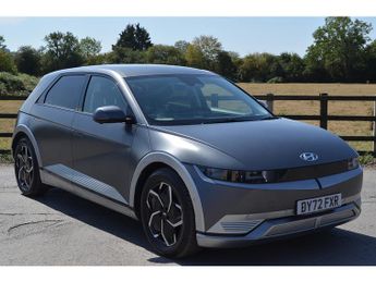 Hyundai IONIQ 5 Ultimate