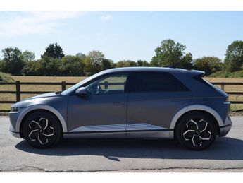 Hyundai IONIQ 5 Ultimate