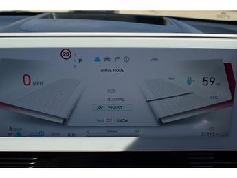 Hyundai IONIQ 5 Ultimate