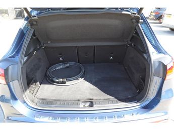 Mercedes-Benz EQA EQA 250+ Sport